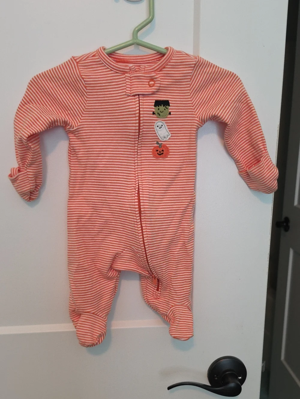 Halloween Onesie